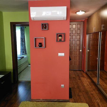 Appartement Fabricius Apartman à Sopron Extérieur photo